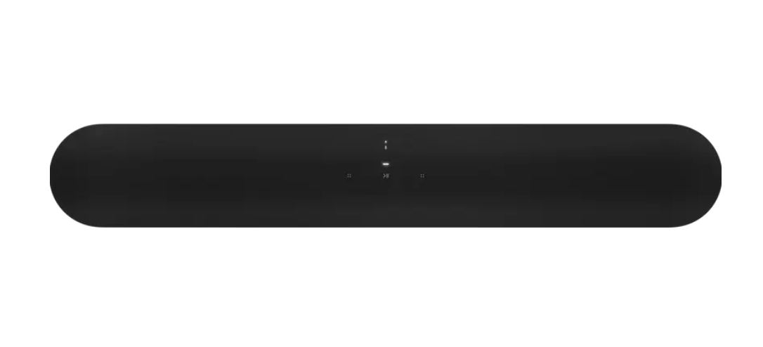 Sonos Beam (Gen 2) Black
