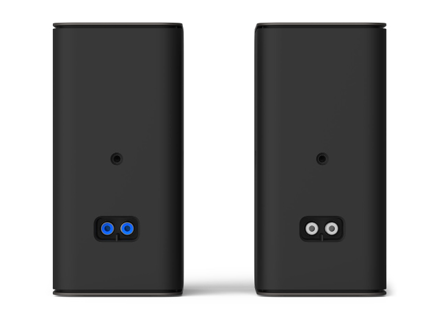 VIZIO P514A-H6 soundbar speaker Black 5.1.4 channels