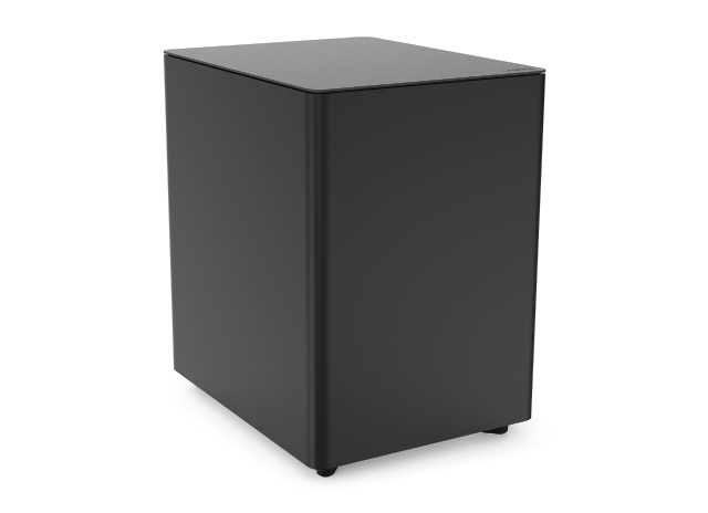 VIZIO P514A-H6 soundbar speaker Black 5.1.4 channels