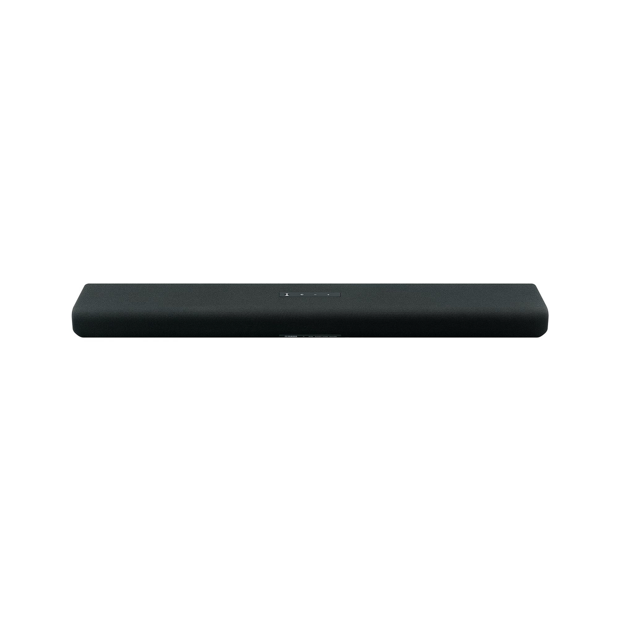 Yamaha SR-B30A soundbar speaker Black 2.0 channels 120 W