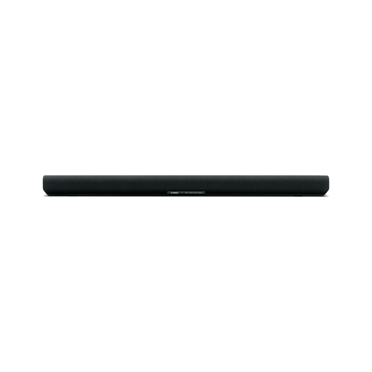 Yamaha SR-B30A soundbar speaker Black 2.0 channels 120 W