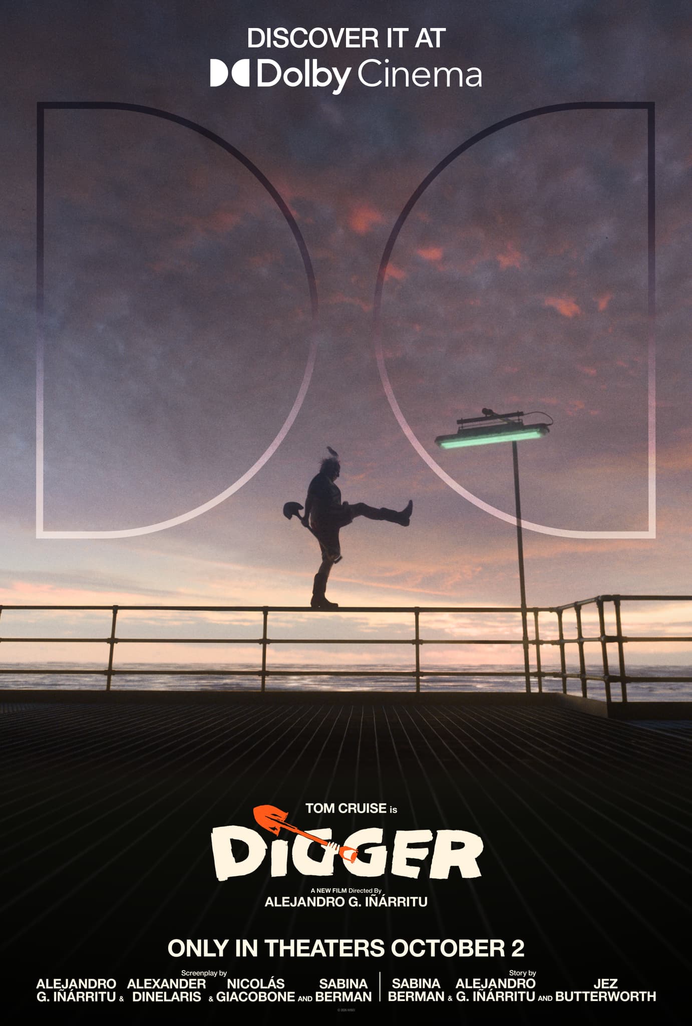 Digger