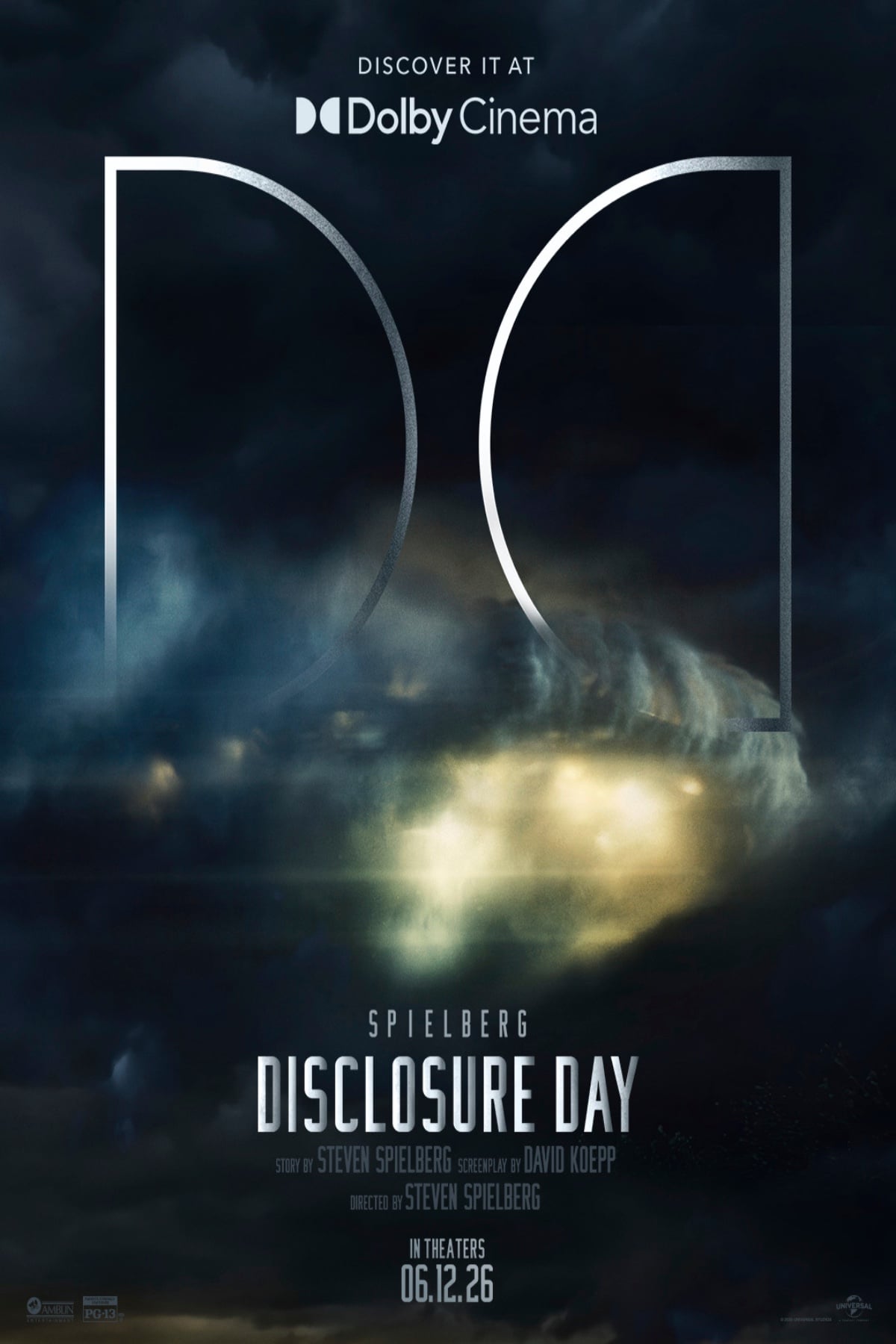 Disclosure Day