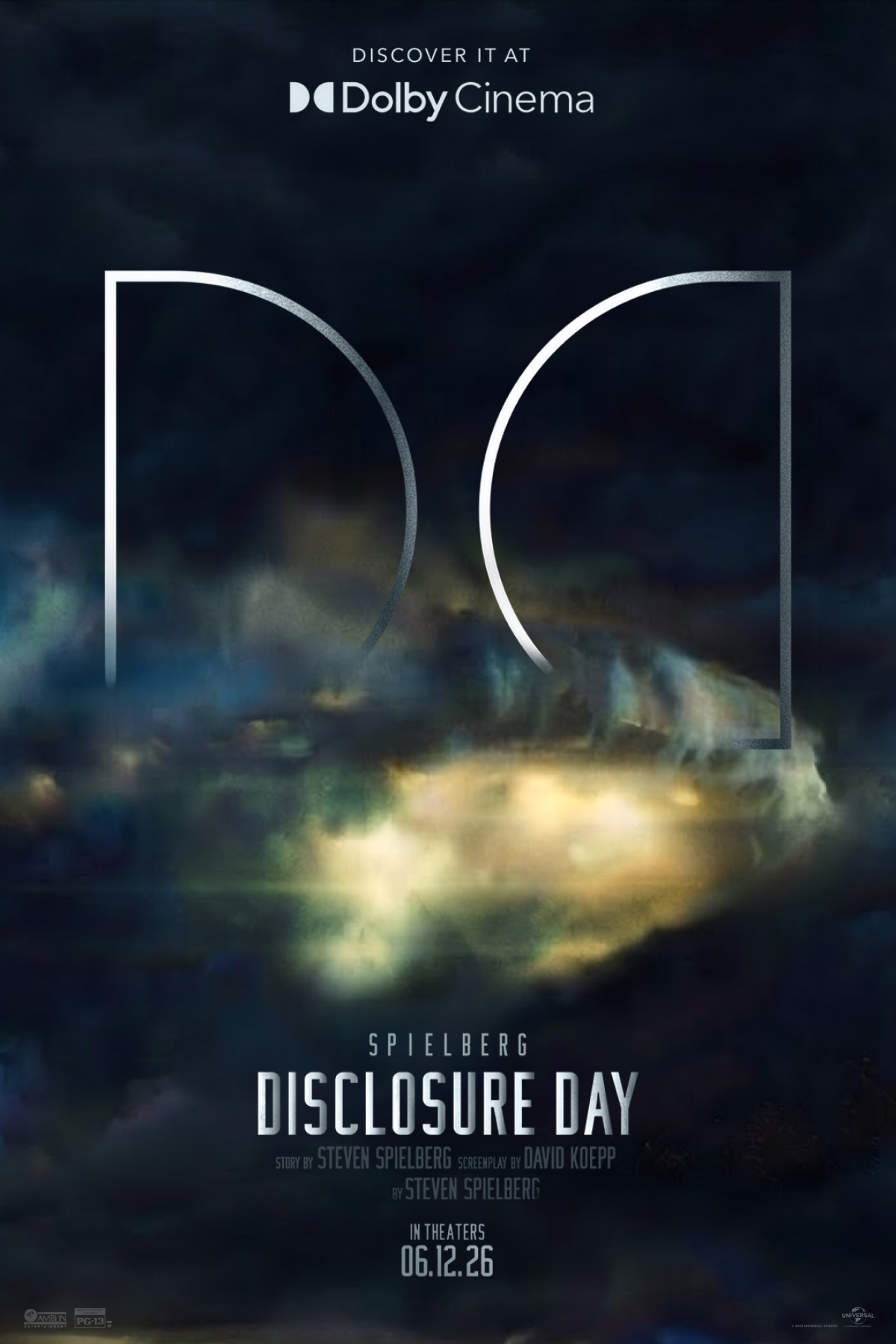 Disclosure Day