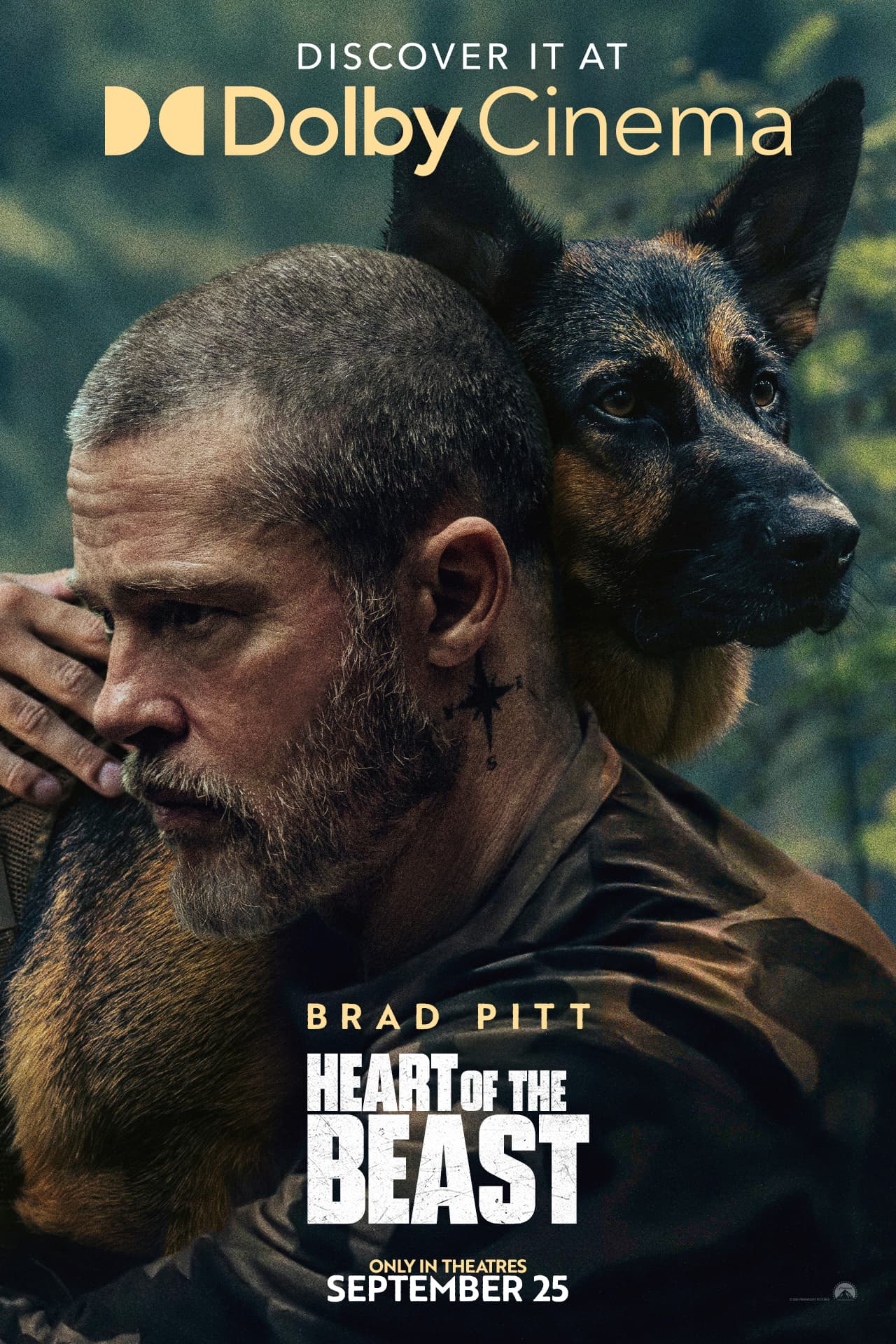 Heart of the Beast