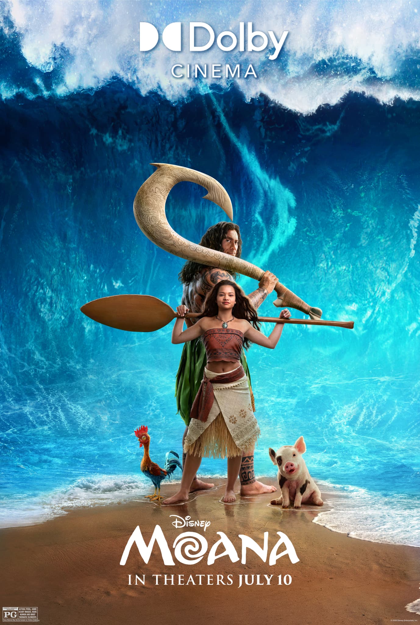 Moana