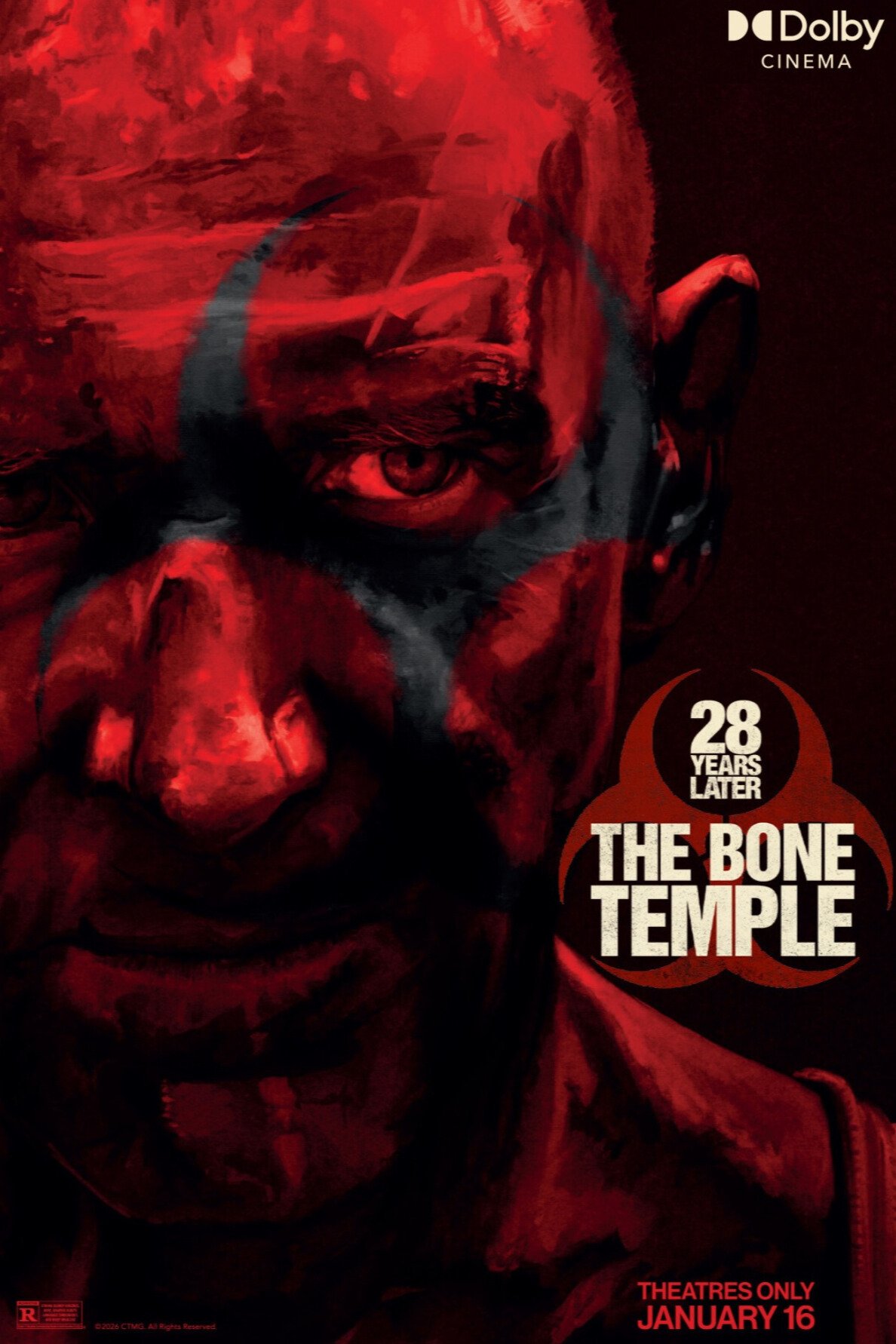 28 Years Later: The Bone Temple
