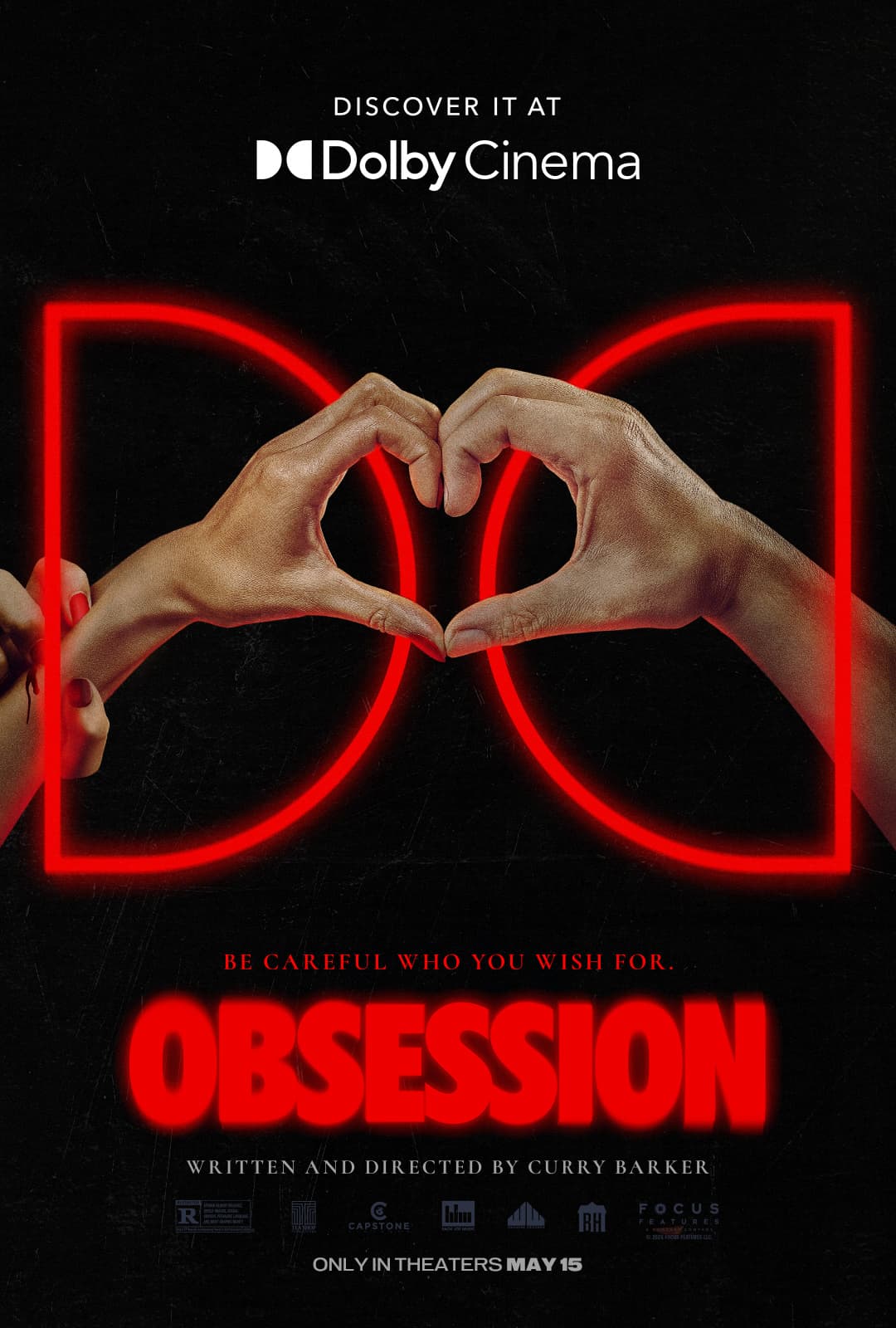 Obsession