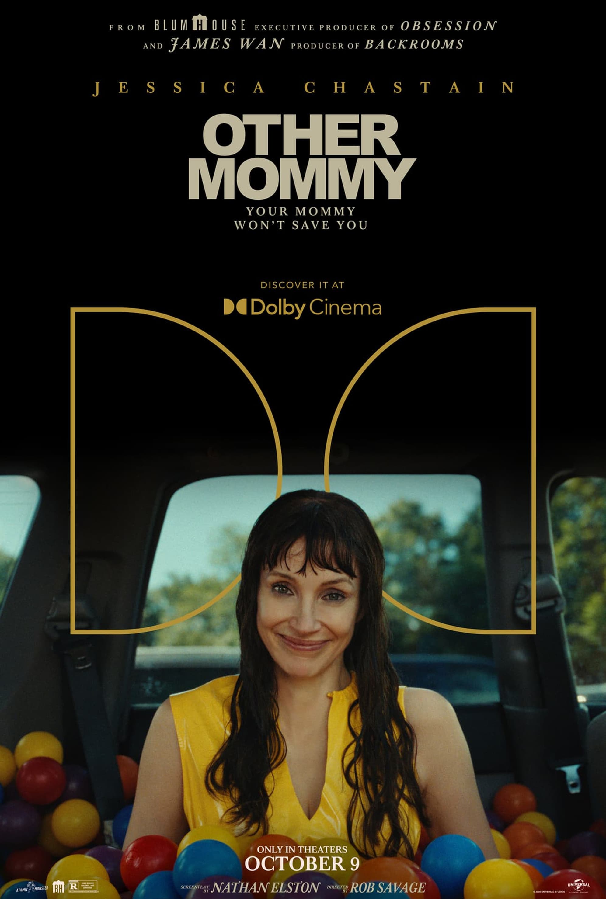 Other Mommy