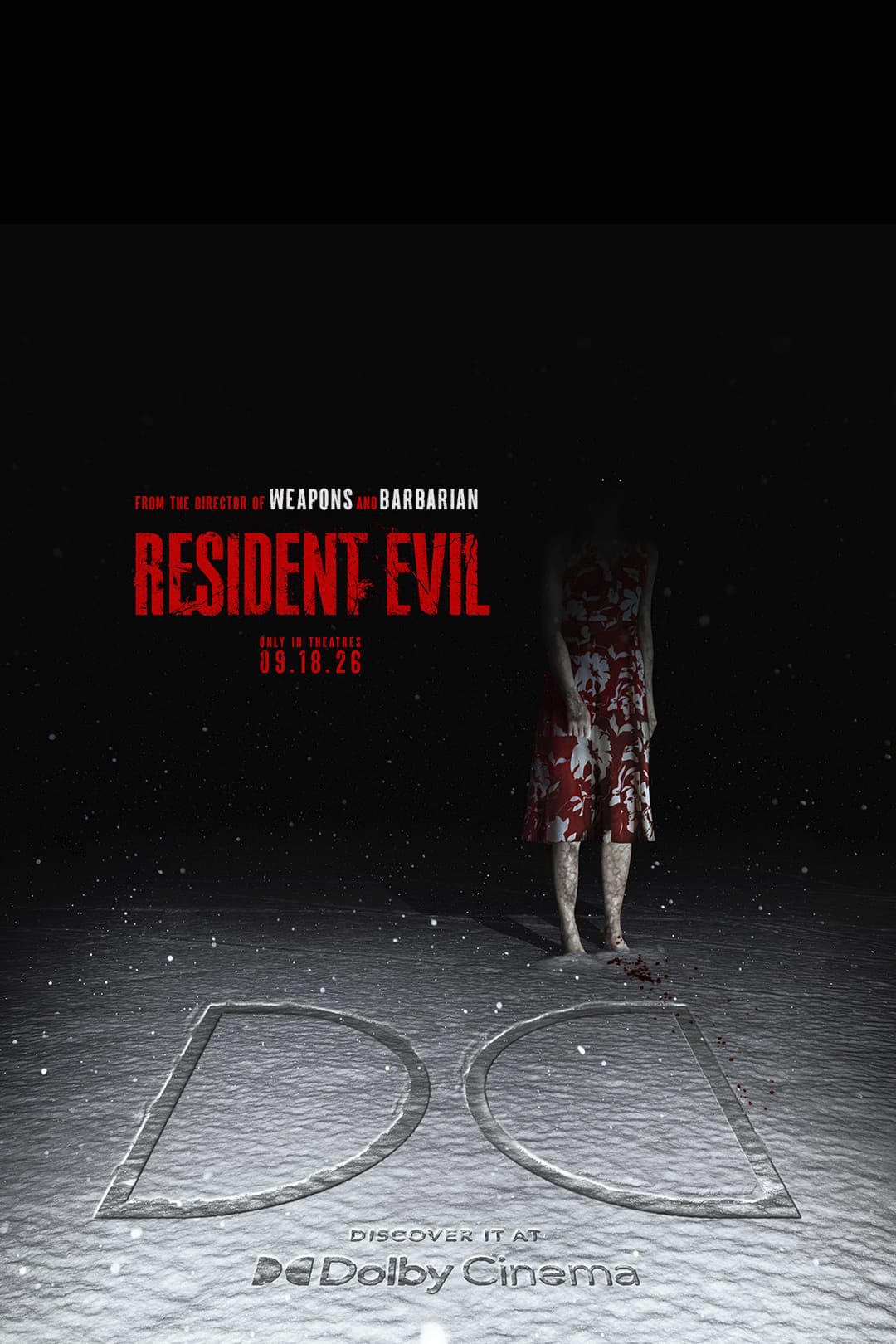 Resident Evil