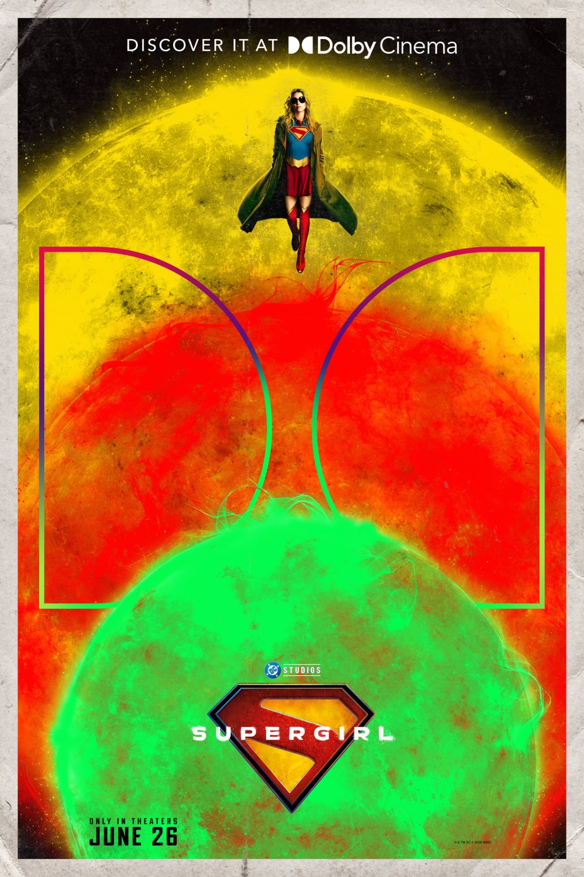 Supergirl