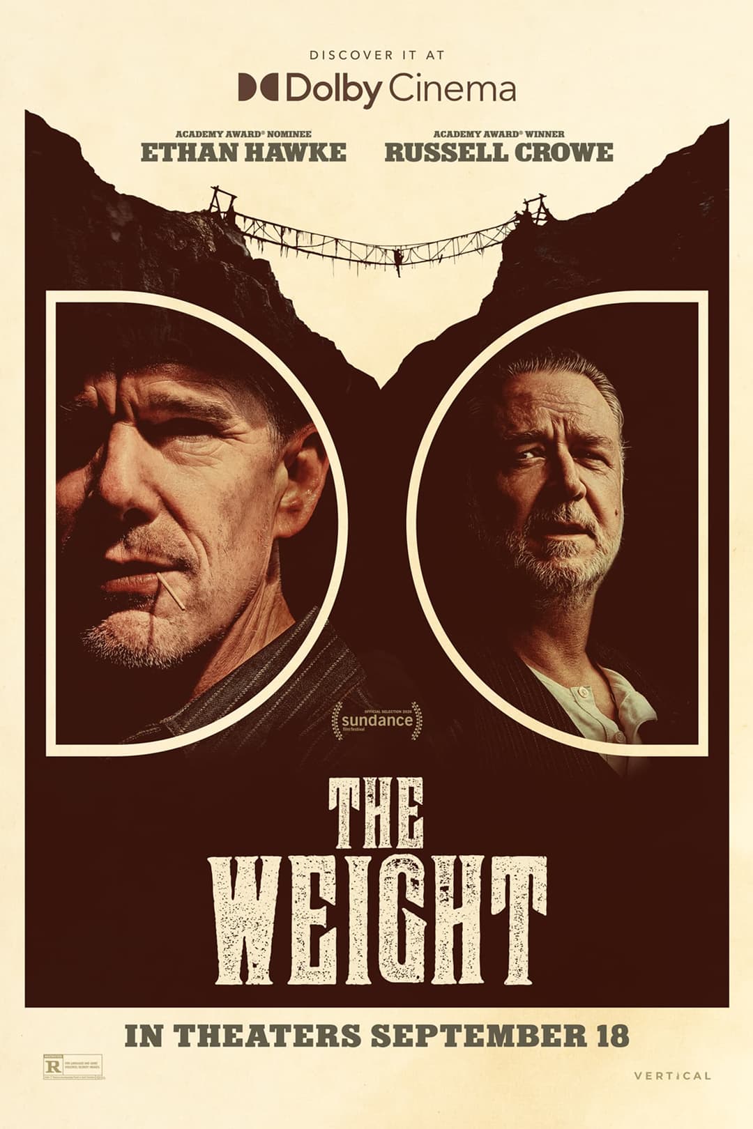 The Weight