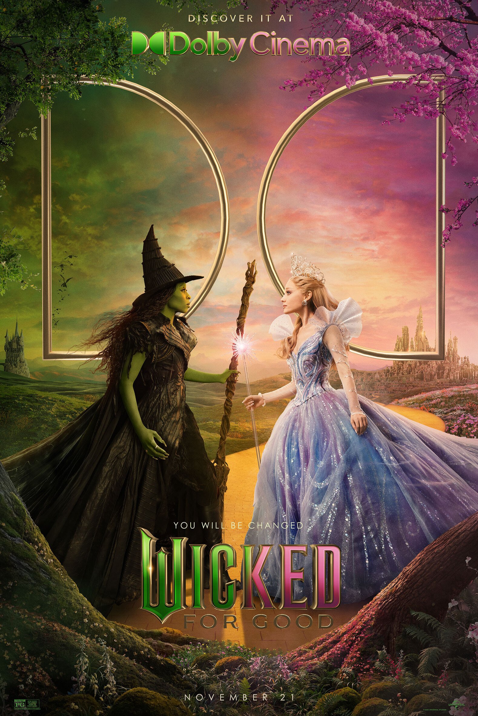 Wicked: For Good