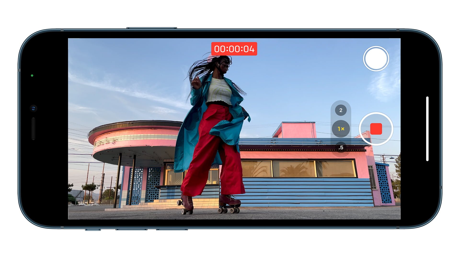 Create in Dolby Vision Dolby