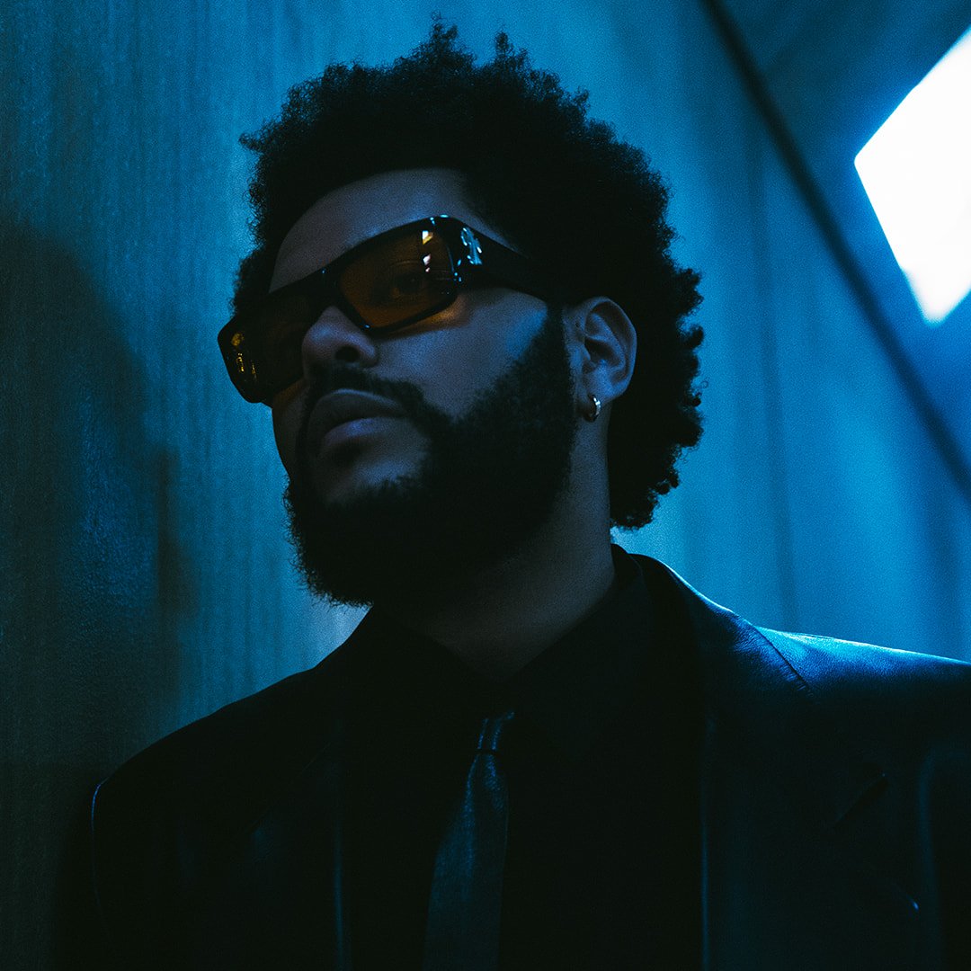 Experience The Weeknd in Dolby Atmos - Dolby