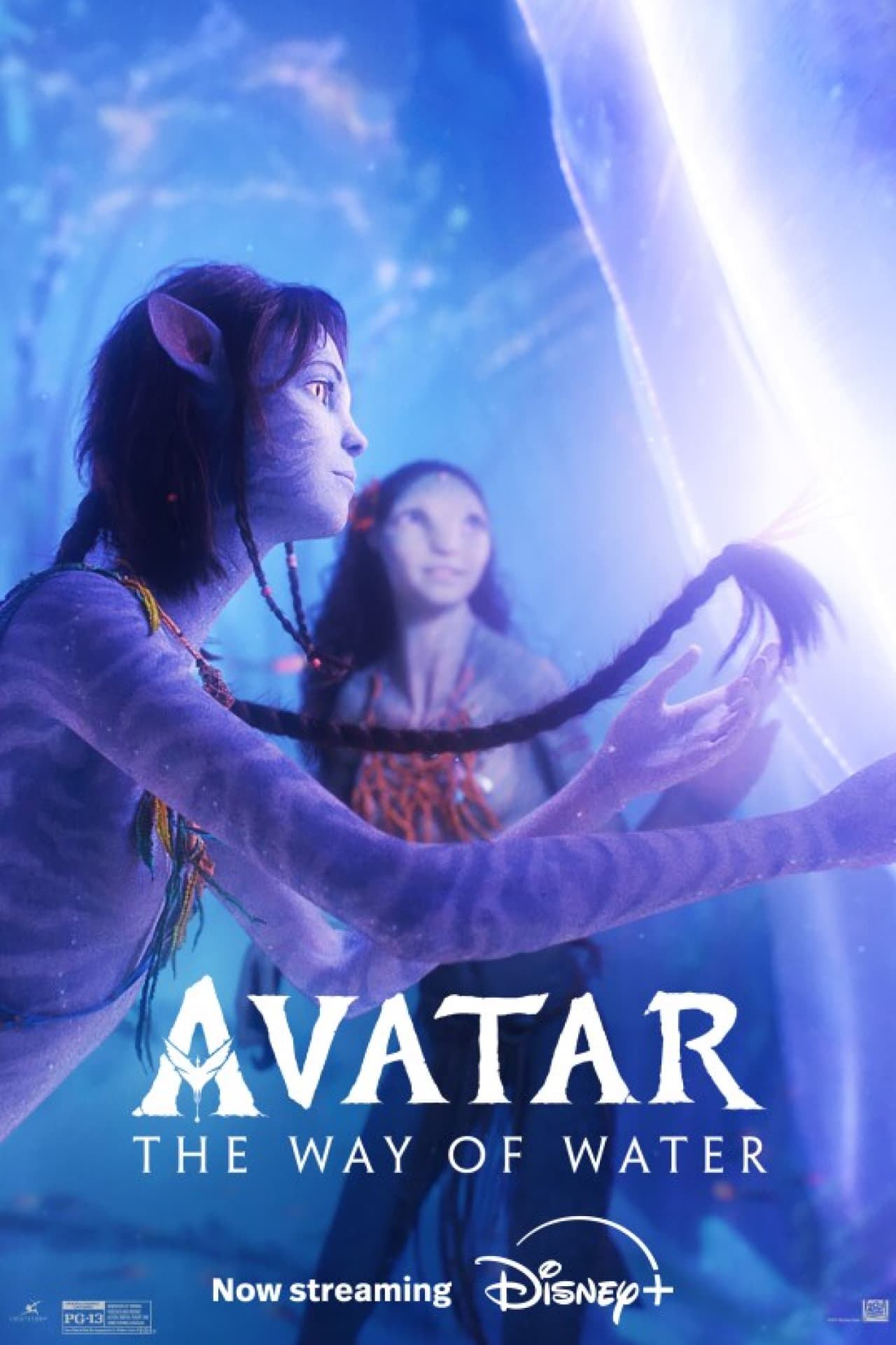 Avatar: The Way of Water