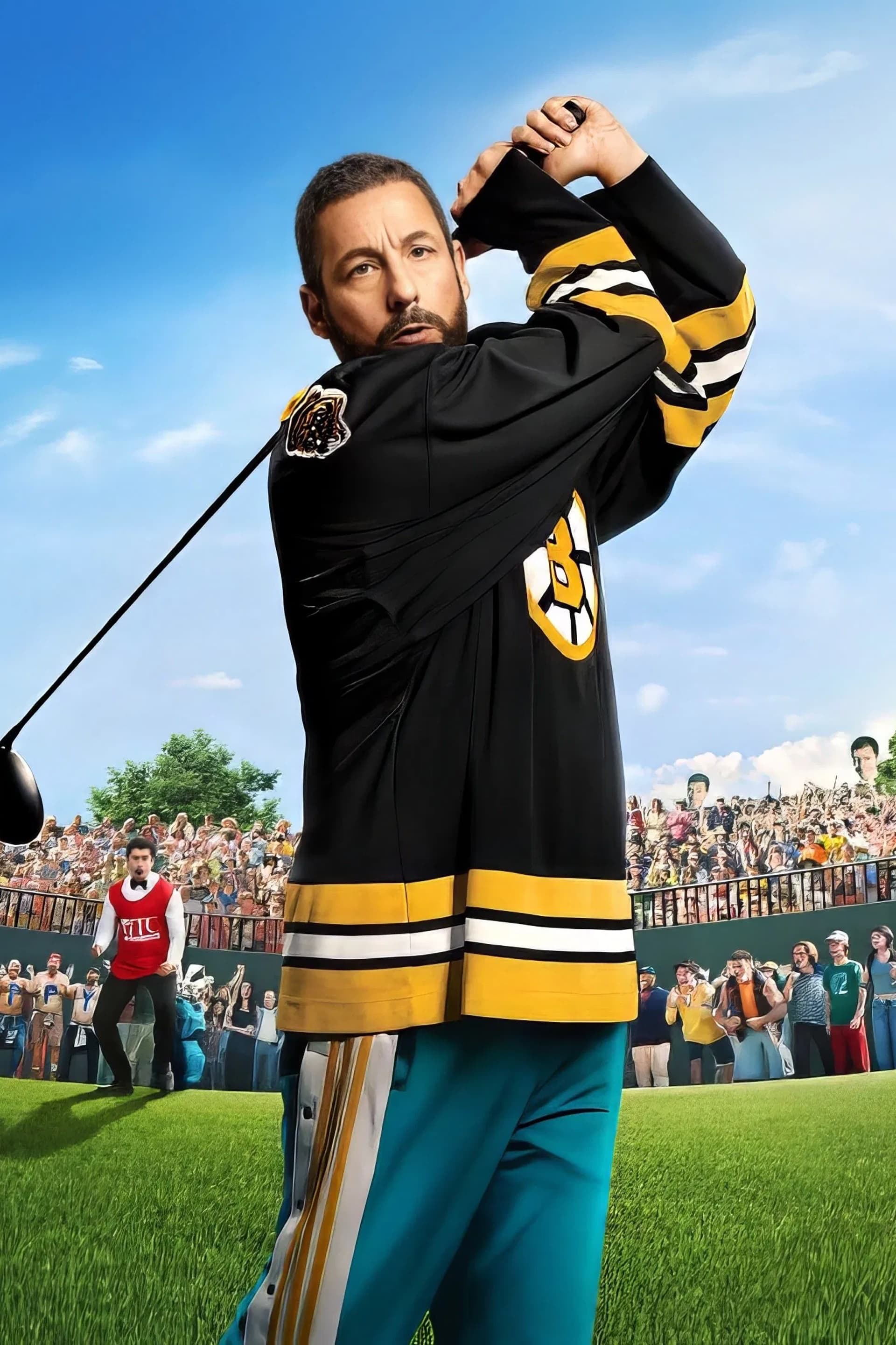Happy Gilmore 2