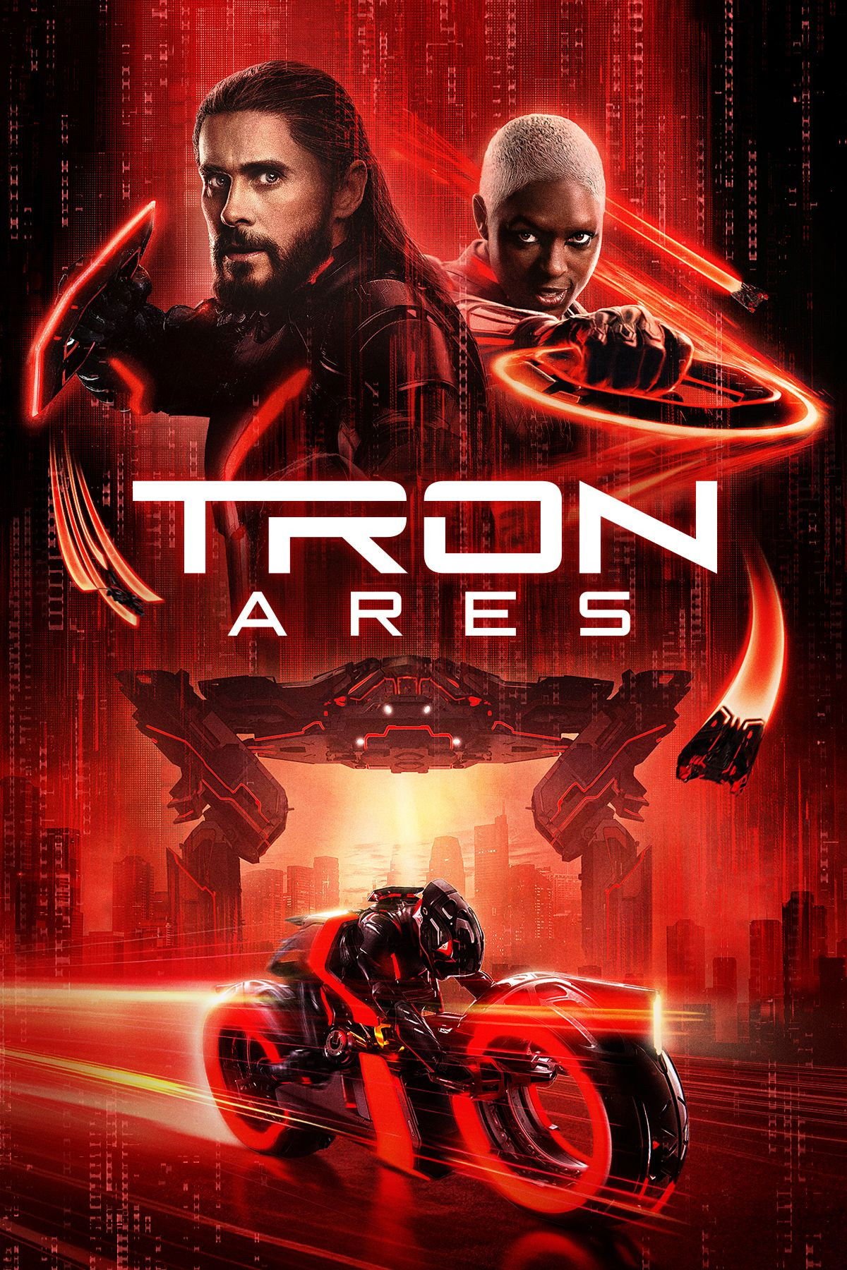 TRON: Ares