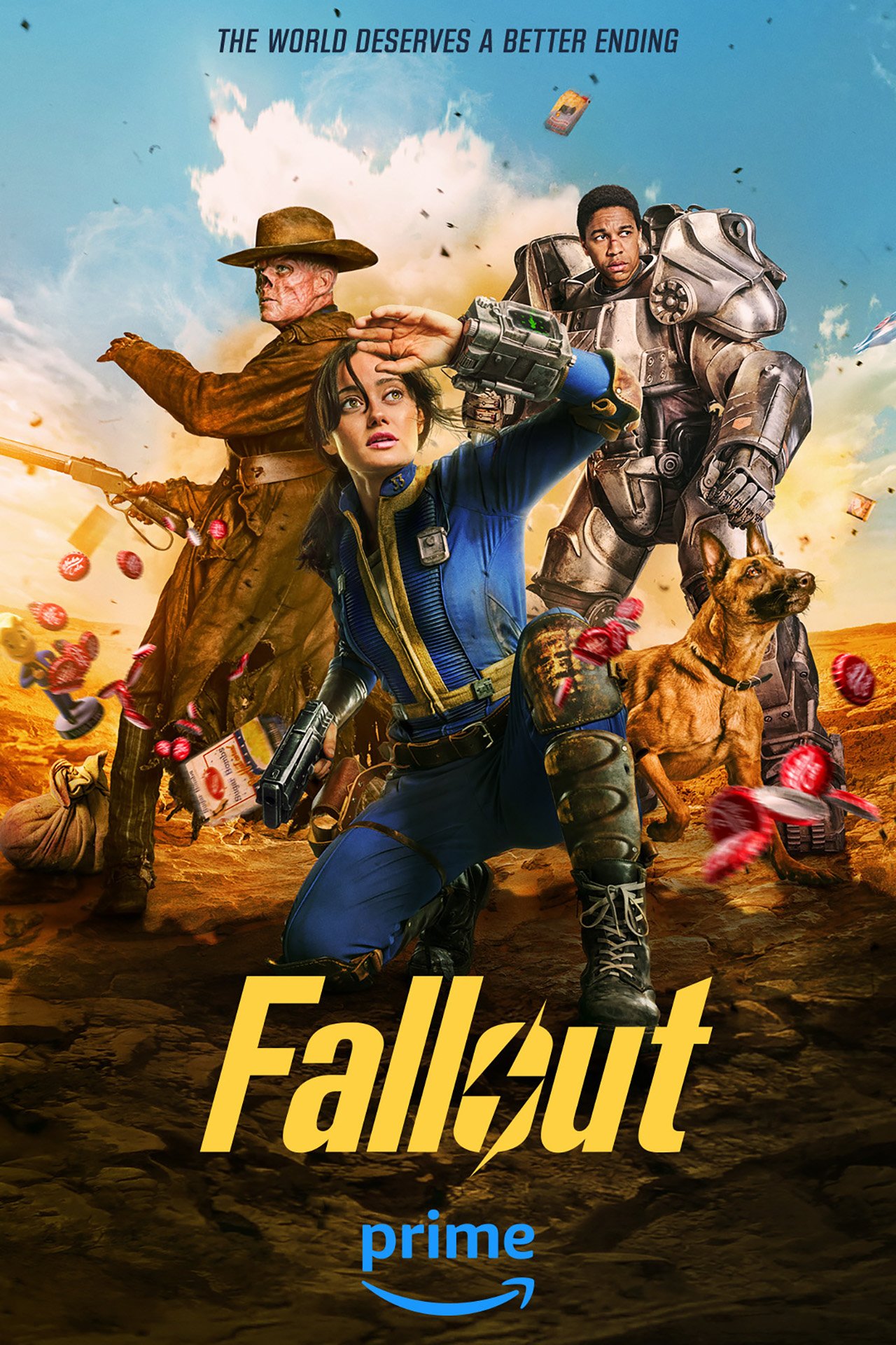 Fallout