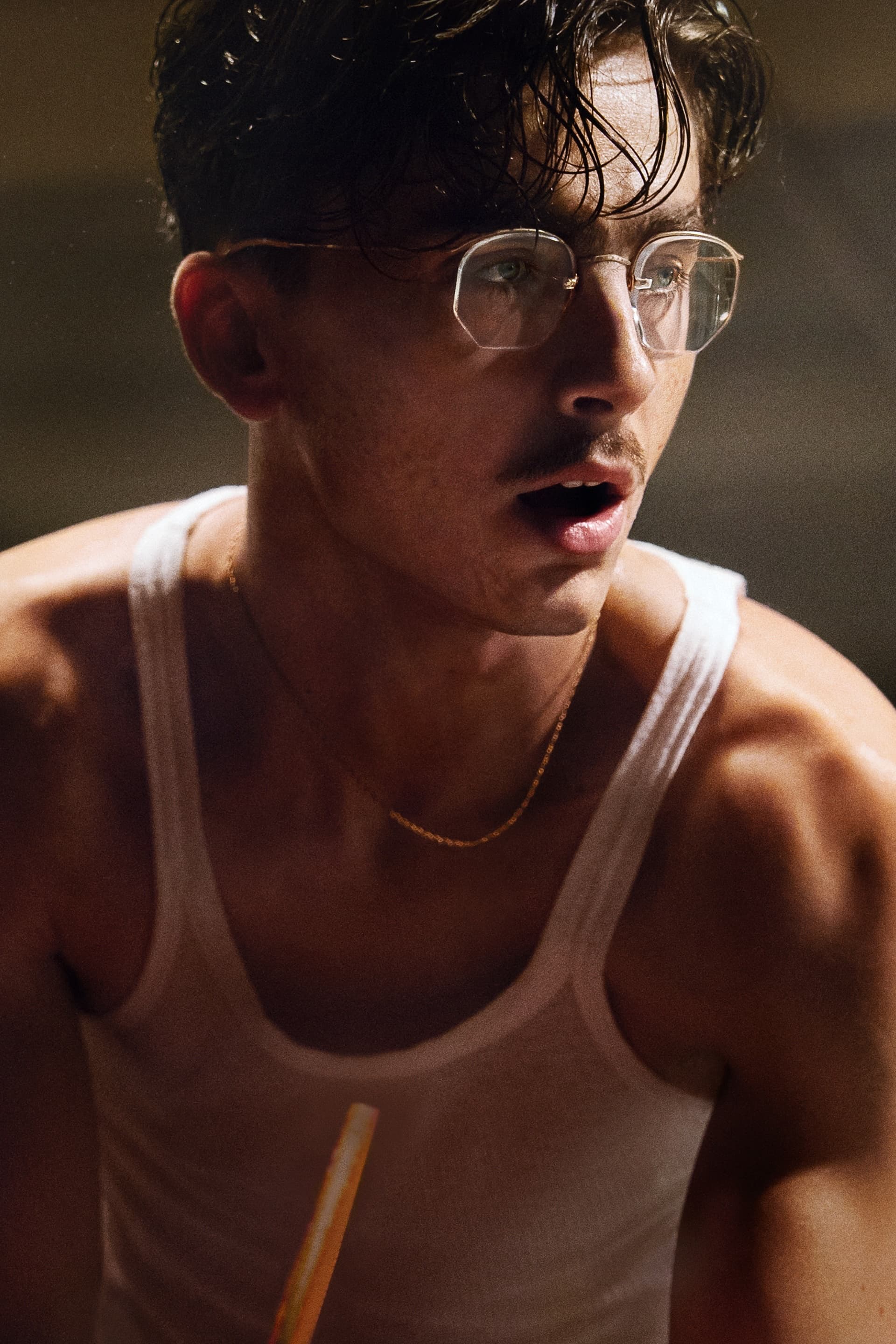 Marty Supreme