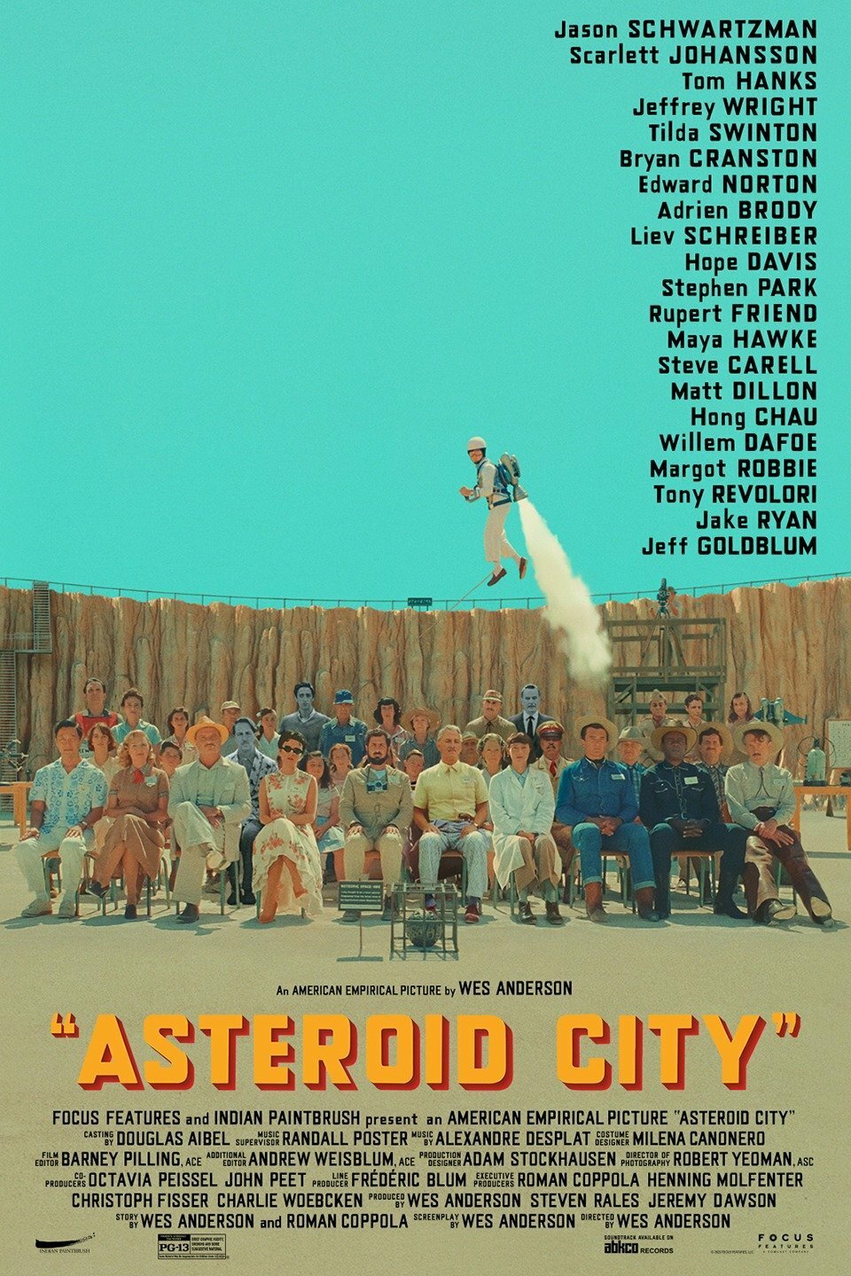 Asteroid City
