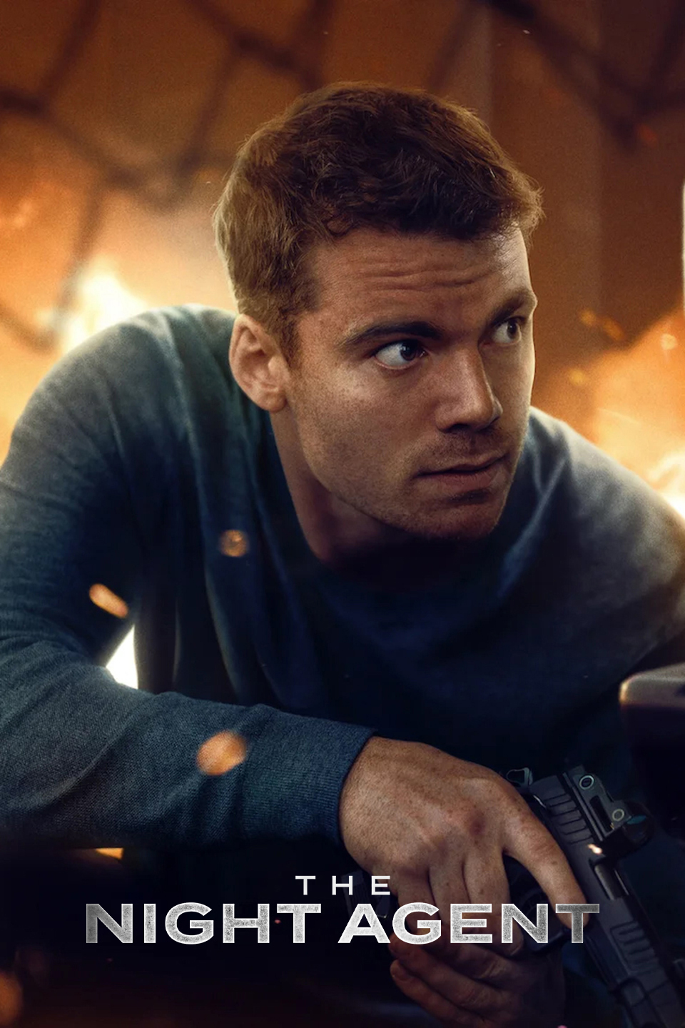 The Night Agent