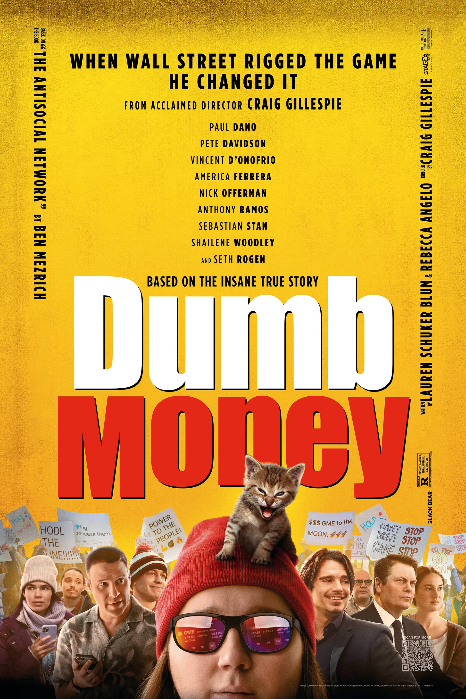Dumb Money