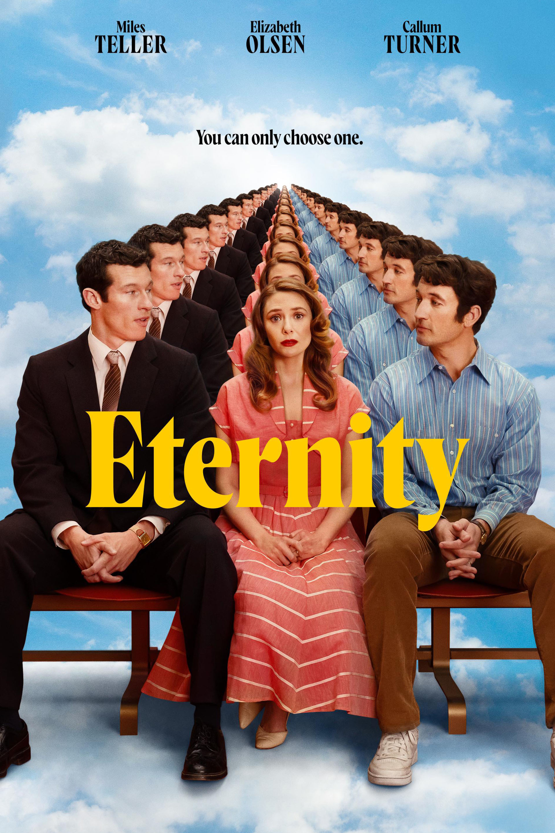 Eternity
