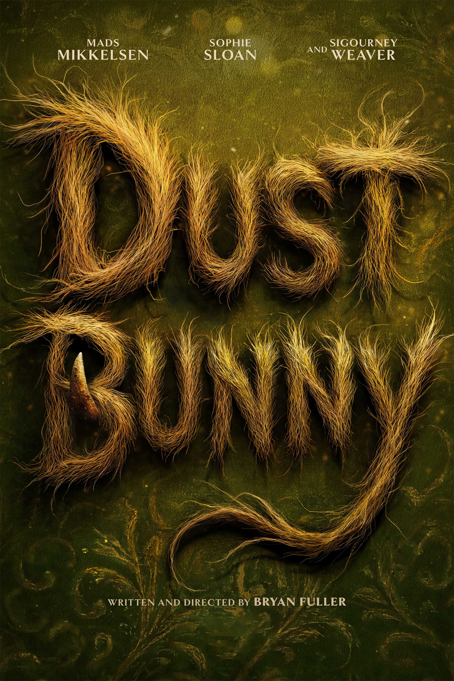 Dust Bunny