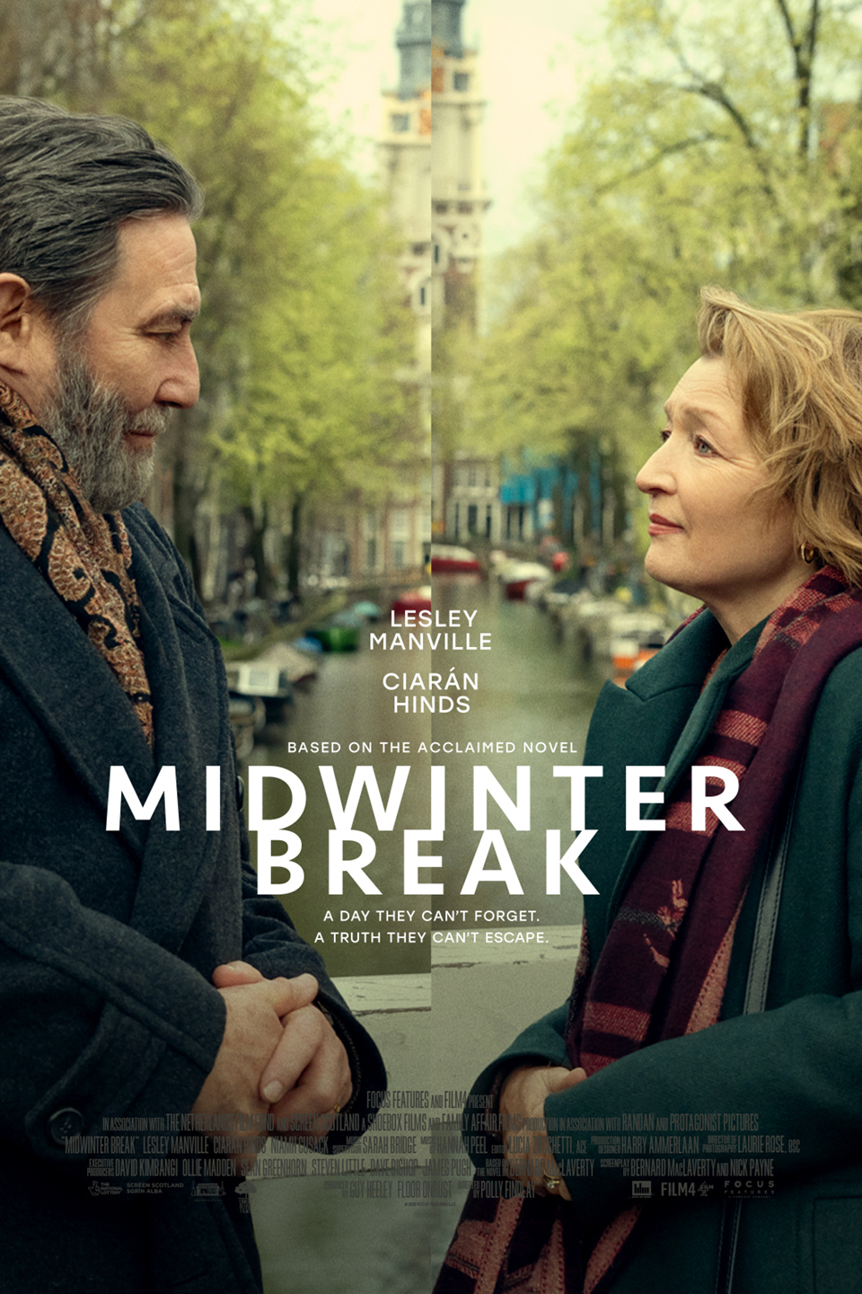 Midwinter Break
