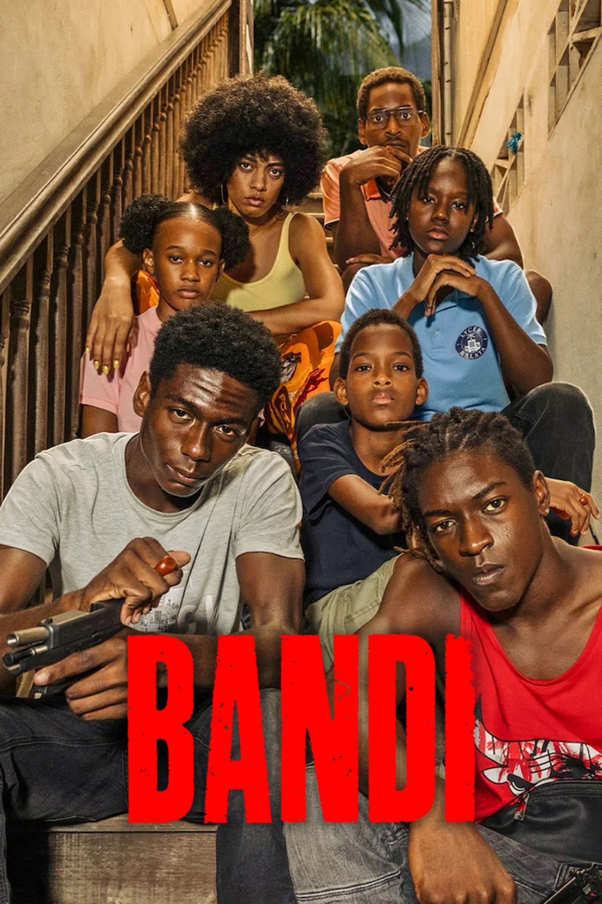 Bandi