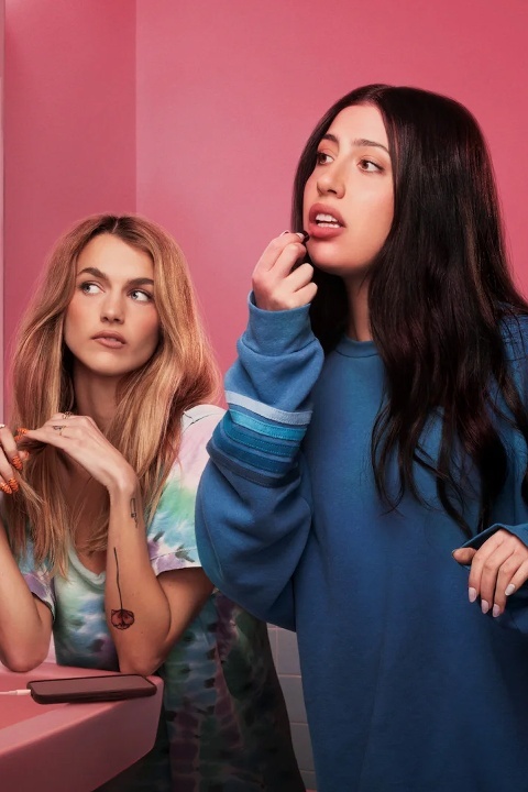 Roommates