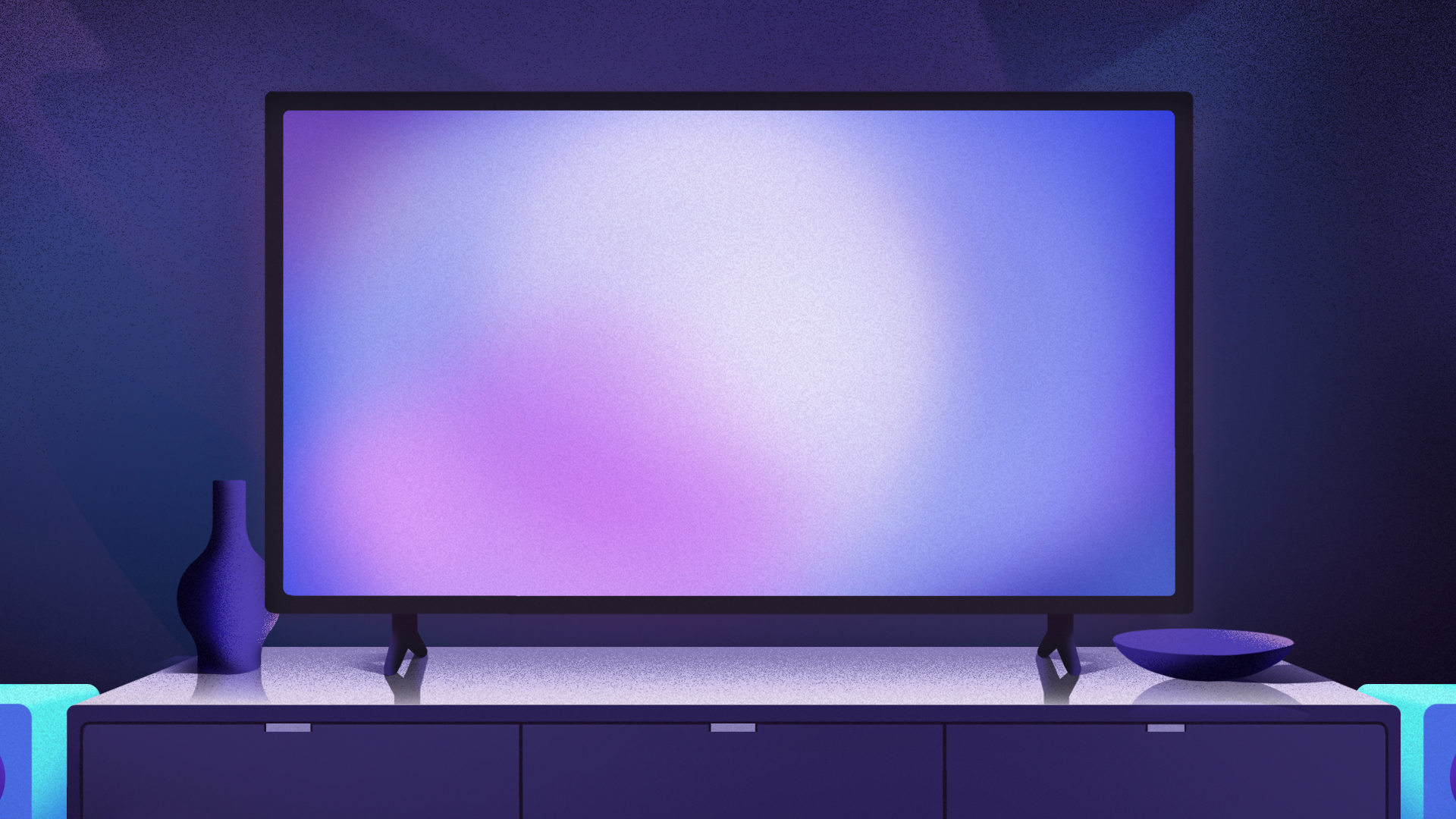 TV large with a stand, full color.png