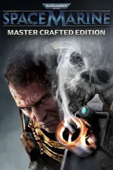 Space Marines Master Crafted Edition