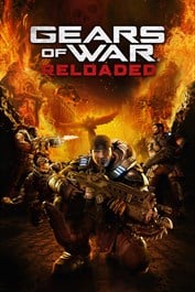 Gears of War Reloaded