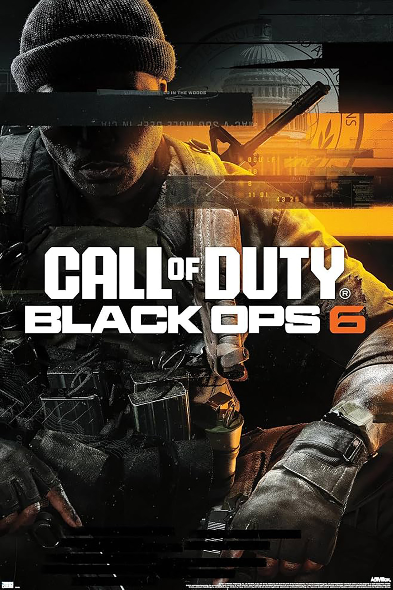Call of Duty: Black Ops 6
