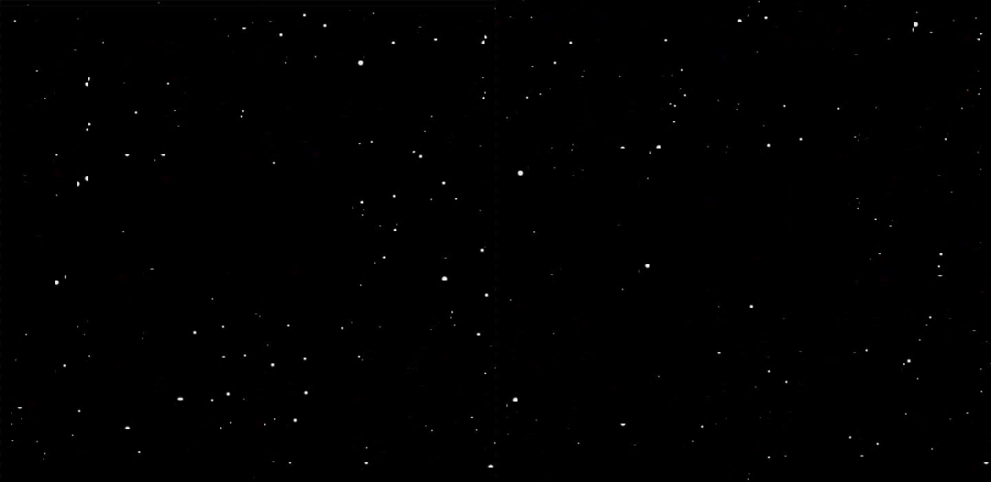 Rediscover Star Wars like never before – now in Dolby 