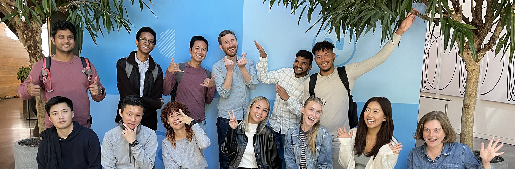 Our commitment to diversity, inclusion, and belonging