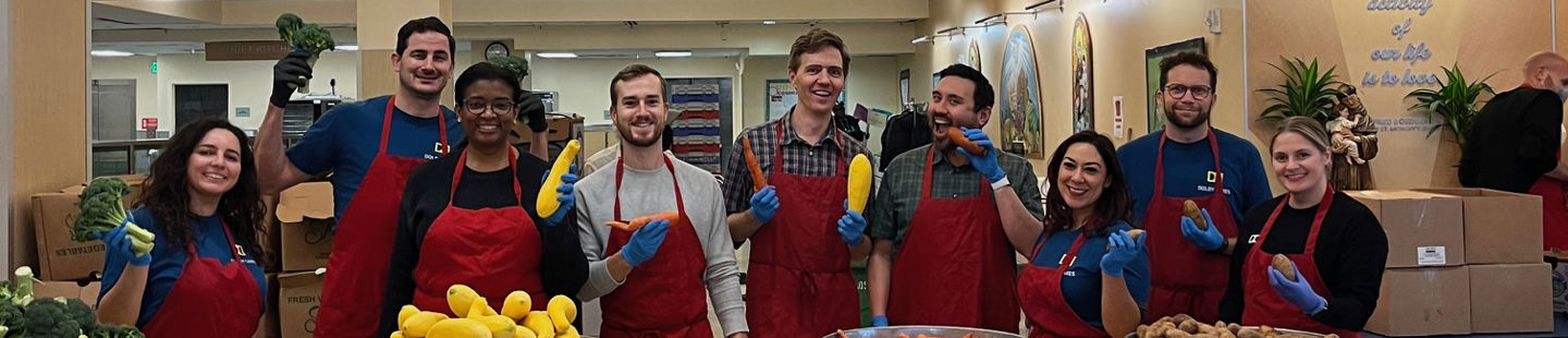 Our commitment to our communities