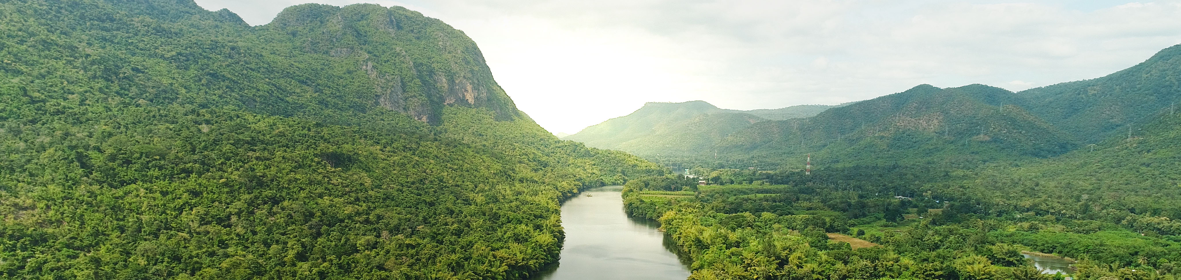 Our commitment to the environment