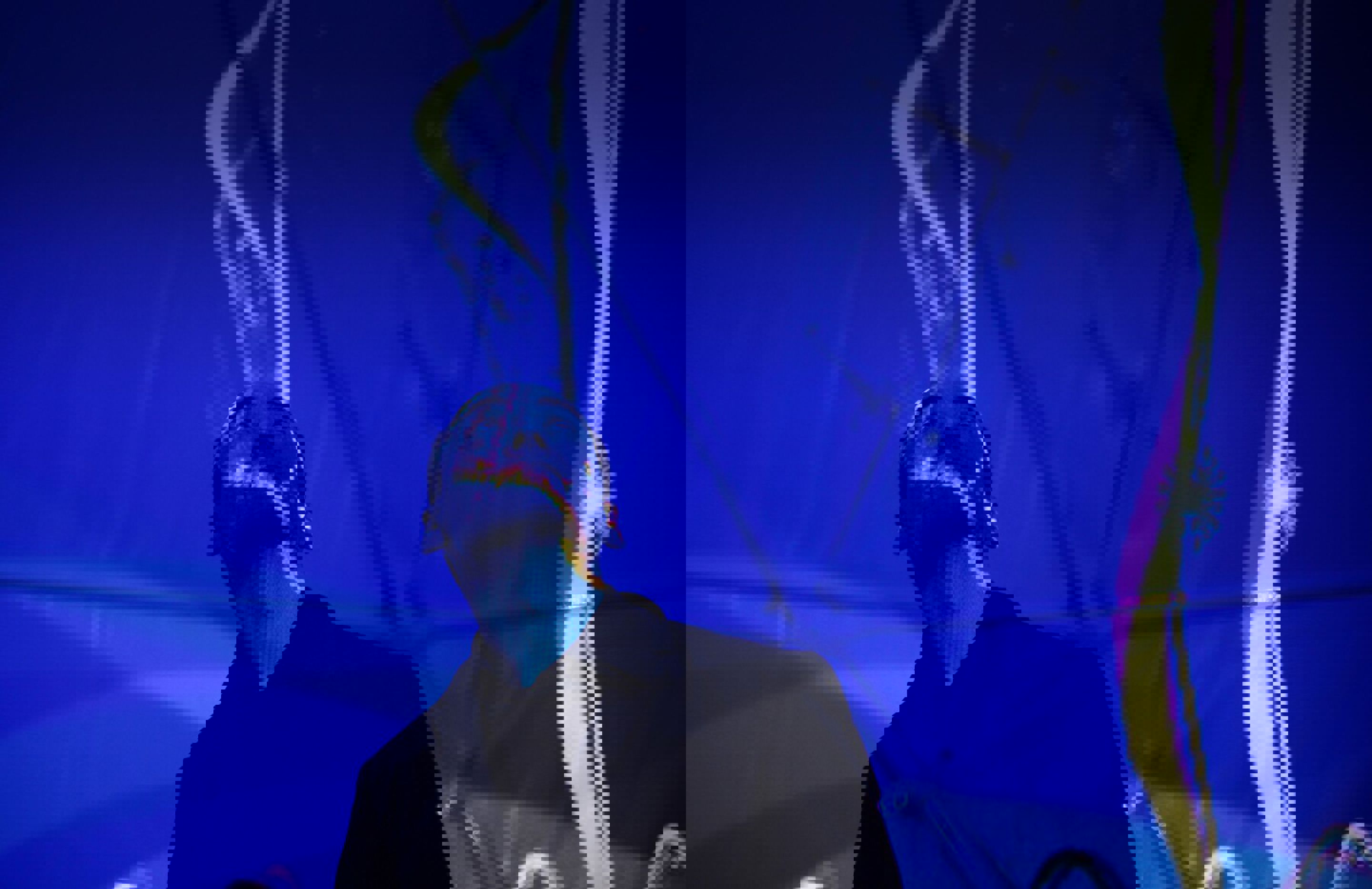 Electric Jellyfish Dolby