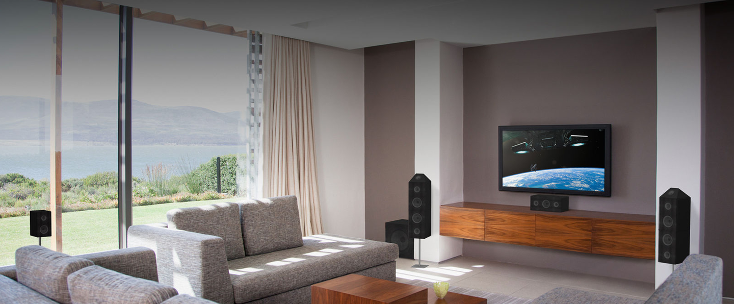 Dolby Atmos trailers 