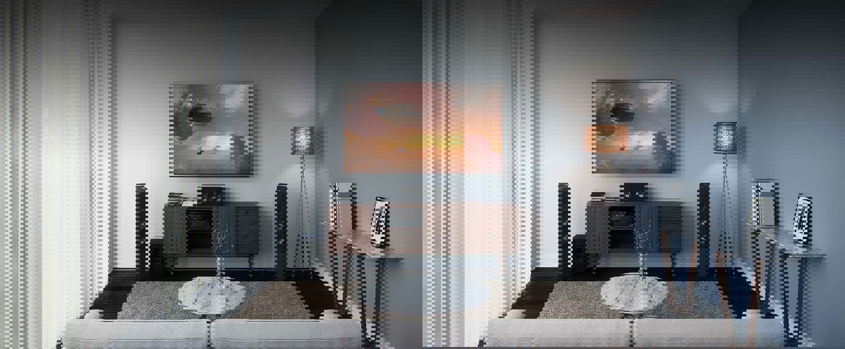 Dolby Atmos Setup Guides - Dolby