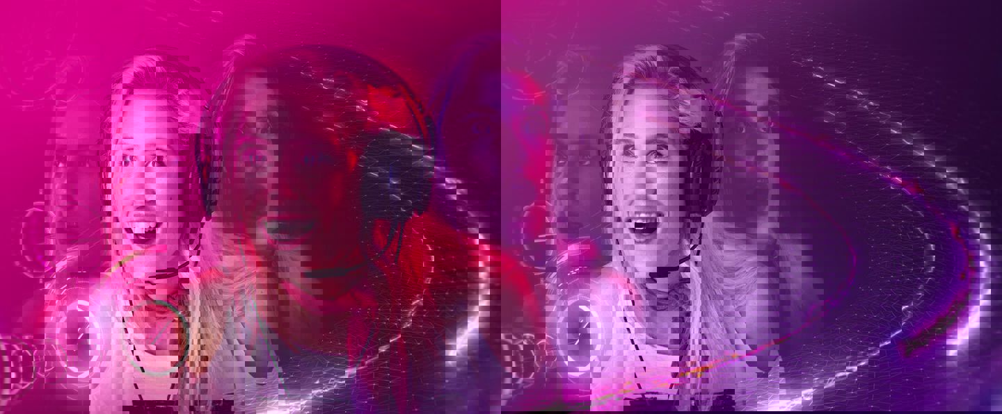 Dolby Access for Xbox and Windows 10