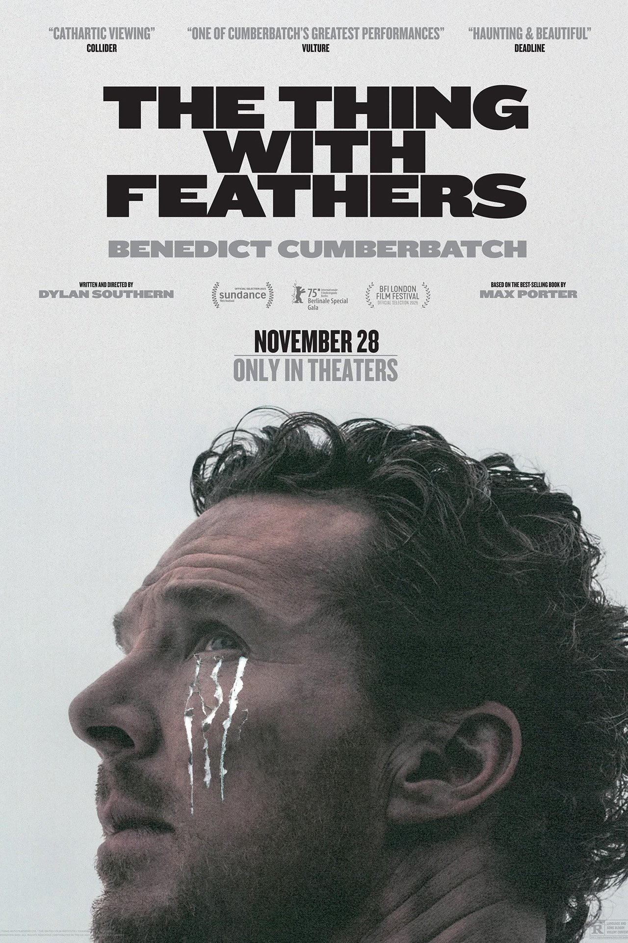 The Thing with Feathers