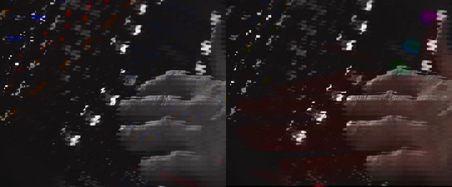 Dolby Institute Podcast Series — Oscars® Edition