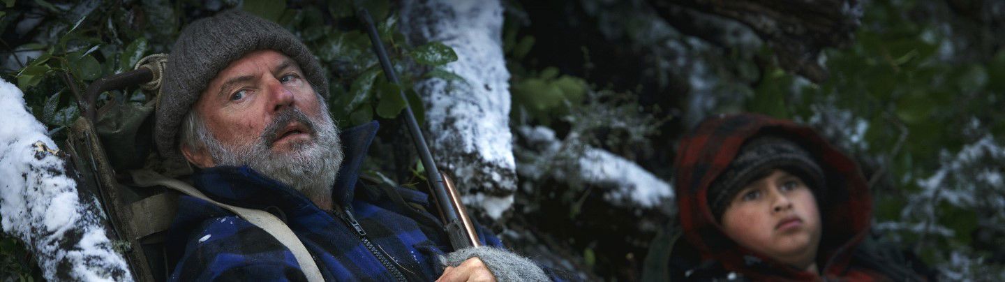 Hunt For the Wilder People