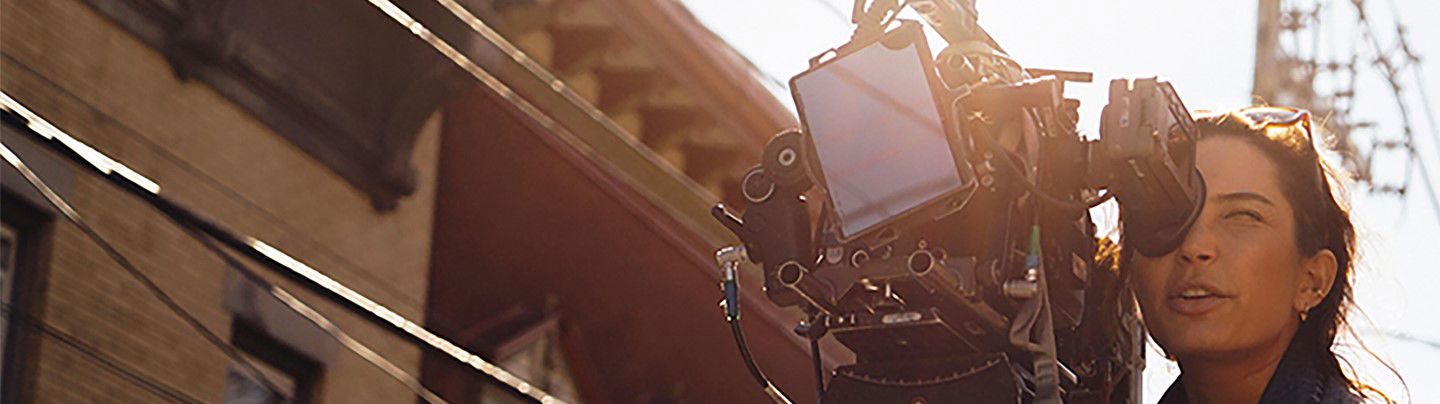 I Think We're Alone Now receives the Dolby Institute Fellowship