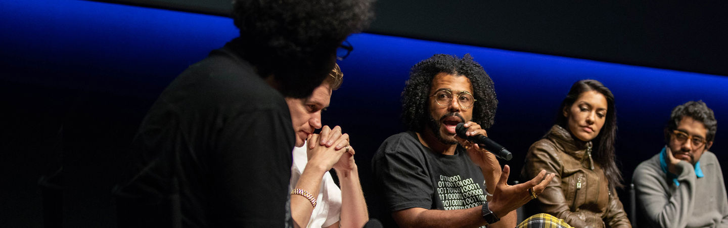 Dolby Institute Fellowships