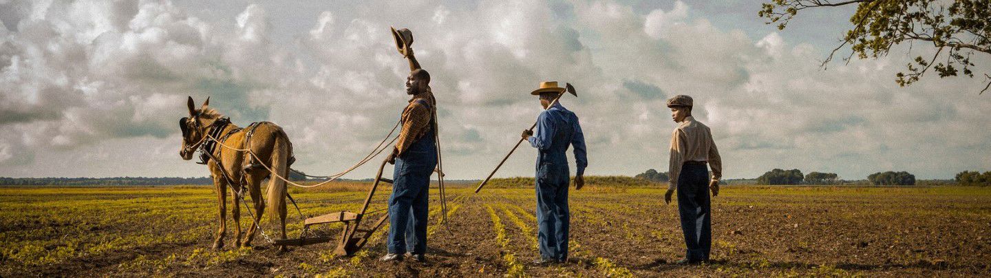 Mudbound